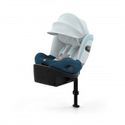 Sirona Si i-Size - Opal Blue STYLE Opal Blue STYLE